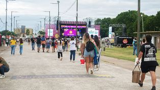 La Fiesta de la Playa, en Concepción del Uruguay, inicia el miércoles 15&nbsp; y esta es una &nbsp;guía práctica para disfrutar de la mejor fiesta del verano.