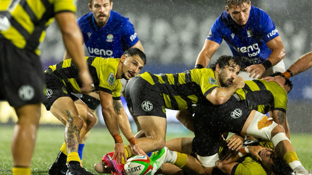 El santafesino formado en CRAI