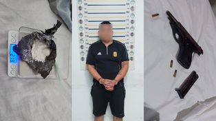 La amenaza a Ángel Di María generó inquietud en todo el mundo