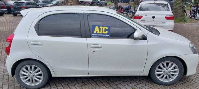 Vendía en Rosario autos robados en la provincia de Buenos Aires y lo imputaron por estafas