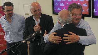 Vamos a mejorar nuestra propuesta para seguir gobernando con Miguel Lifschitz