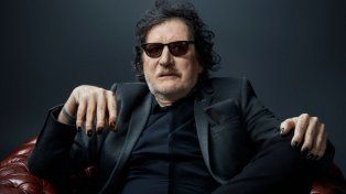 Buenos Aires rinde homenaje a Charly García con una nueva Esquina Charly García en Palermo