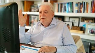 Ginés González García: En marzo podríamos tener la vacuna masivamente