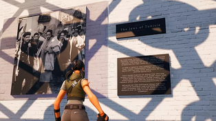 La sección del museo virtual dedicada a los judíos sefardíes.&nbsp;