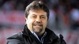 Ricardo Caruso Lombardi será candidato a legislador por la Ciudad de Buenos Aires.