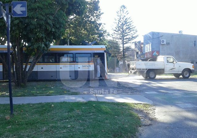¿Qué pasa con el Tren Urbano?