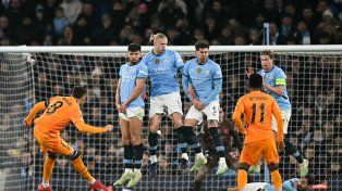 Real Madrid recibe a Manchester City,