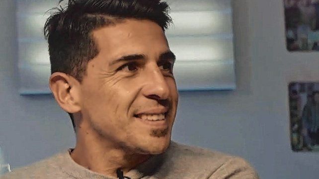 La bronca de Memo Torres tras ser agredido en Unión