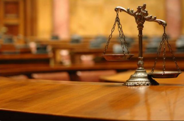 Decisión del Tribunal Colegiado 3.