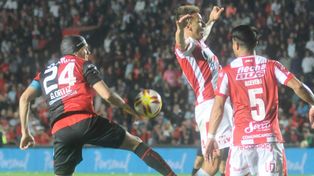 Unión espera un favor de Colón y de Gimnasia