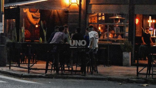 Buscan realizar modificaciones en la nocturnidad santafesina: los posibles cambios en la extensión horaria y aforos