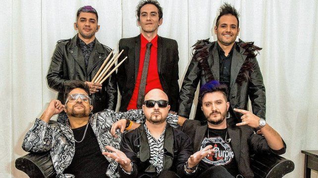 Planeador V llega con un homenaje a Soda Stereo y Cerati
