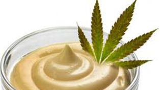 Una cadena de papas fritas holandesa ofrecerá un aderezo de mayonesa a la marihuana
