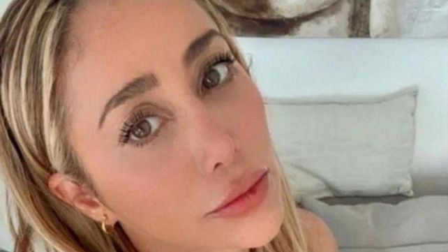 Rompió el silencio la mujer argentina que estuvo desaparecida en México: Estoy viva de milagro Rompió el silencio la mujer argentina que estuvo desaparecida en México: Estoy viva de milagro