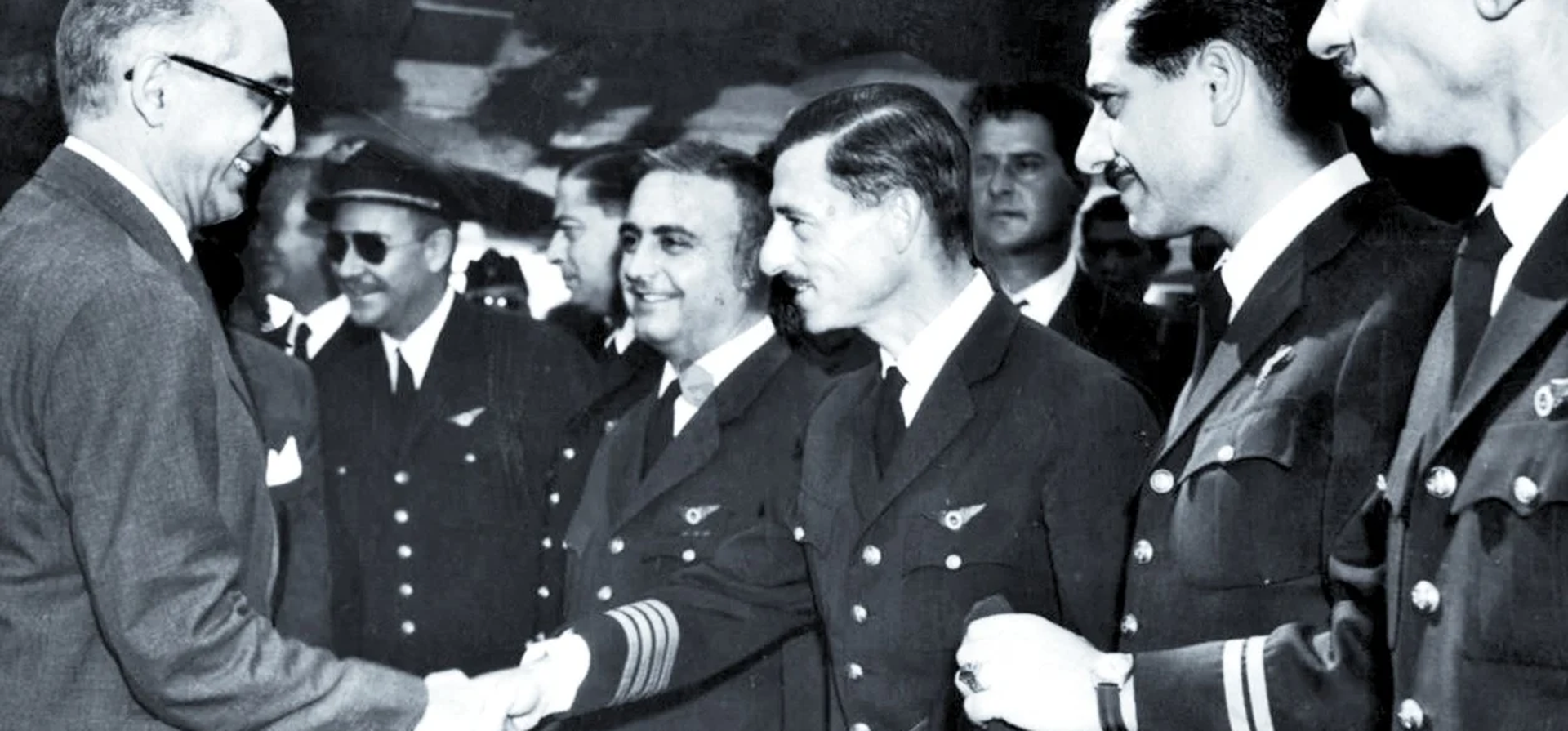 El rosarino que impidió asumir la Presidencia a los militares que derrocaron a Frondizi