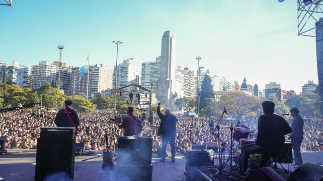 Turismo récord en Santa Fe: $7.600 millones en dos fines de semana largos