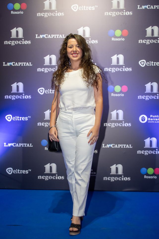 Sofía Salvi