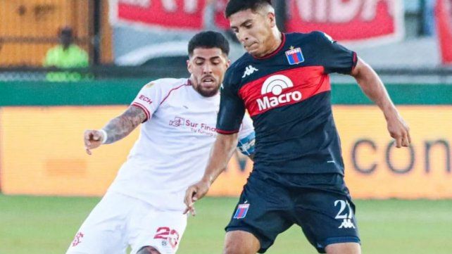 Tigre quiere prolongar su buen presente frente a Barracas.