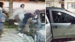 Seis menores de entre 15 y 17 años fueron aprehendidos al intentar robar un auto en barrio Don Bosco.