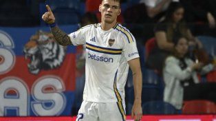 Bayer Leverkusen reactiva el interés por Kevin Zenón y Unión se ilusiona