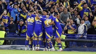 Huracán recibe a Boca Juniors y espera quedar como el único líder.