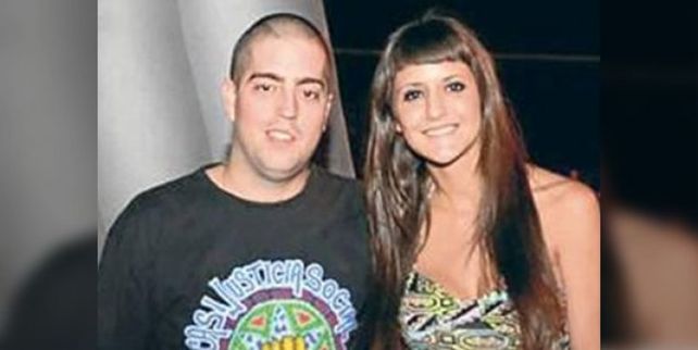 Callejeros en libertad: la novia de Patricio Fontanet festejó en Facebook