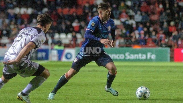 La dirigencia de Unión exige algunas condiciones