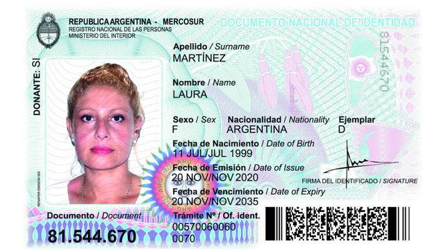 La Cámara Nacional Electoral se informó cuáles serán los documentos válidos para votar en las Elecciones 2025 e hizo algunas advertencias y prohibiciones