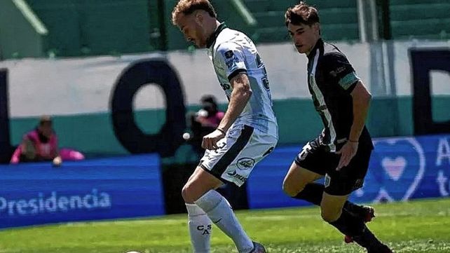 Banfield y Sarmiento de Junín igualaron en el cierre del campeonato