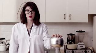 Las claves del orgasmo femenino, explicado en una simpática clase de ciencias