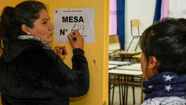 Elecciones 2023: San Luis y Tucumán eligen nuevo gobernador