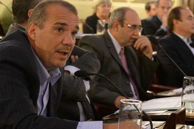 Siempre se dijo que en la oficina de Boasso se hacía el mantenimiento de Supergatitas