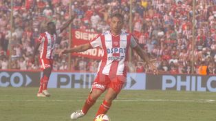 ¿Bottinelli podrá jugar ante Aldosivi?