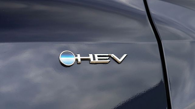 Con nuevo diseño exterior