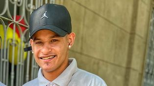 Crimen en Navidad: la discusión por una gorra como antesala de un disparo mortal