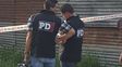 Este viernes, antes de las 14:00, en las inmediaciones de las calles Salta y Padre Quiroga, en el barrio Santa Rosa de Lima, un hombre fue atacado a balazos
