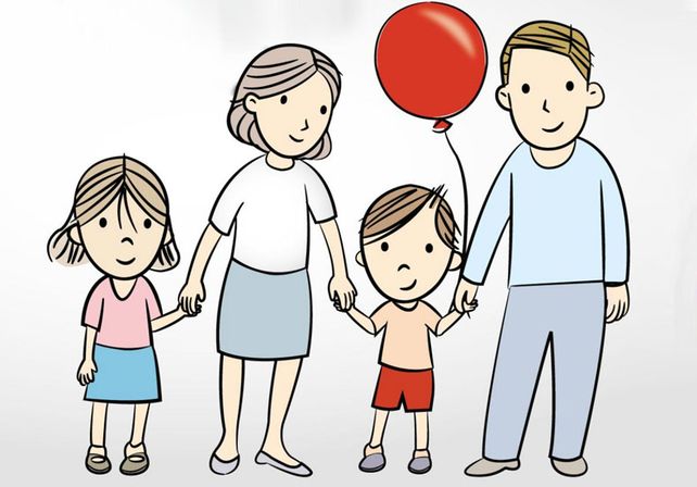 Está abierta la inscripción al Programa Familias Solidarias en la Región 3
