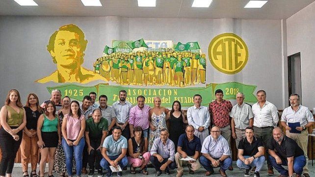 Presidentes de comunas piden más autonomía y presupuesto
