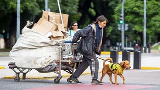 UCA advierte que el dato de la baja de la pobreza es una ficción metodológica