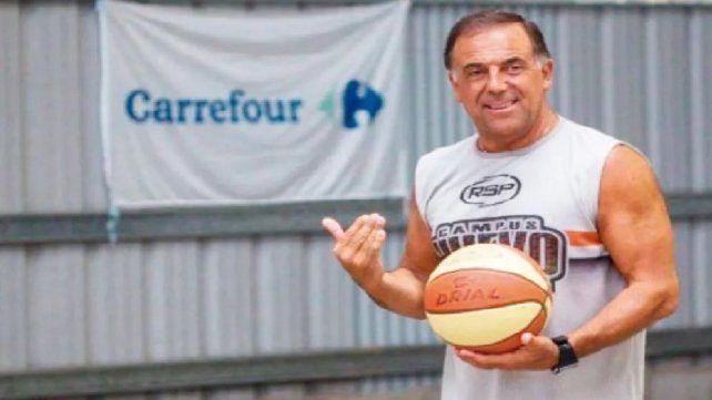 El Huevo Sánchez dará un campus en Ciclista.