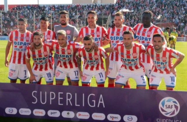 ¿Ganó o perdió Unión con la renovación de su plantel?