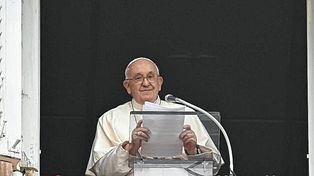 El Papa Francisco opinó sobre cuál es su futbolista favorito.&nbsp;
