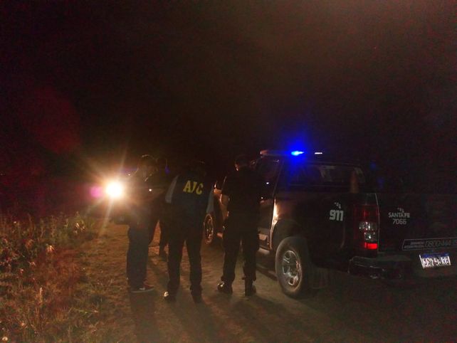 Asesinaron a un adolescente de un balazo en el cuello en barrio Las Vegas de Santo Tomé