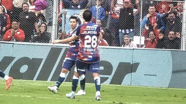 Mauro Pittón, tras la victoria de Unión: El grupo está convencido de la idea del técnico