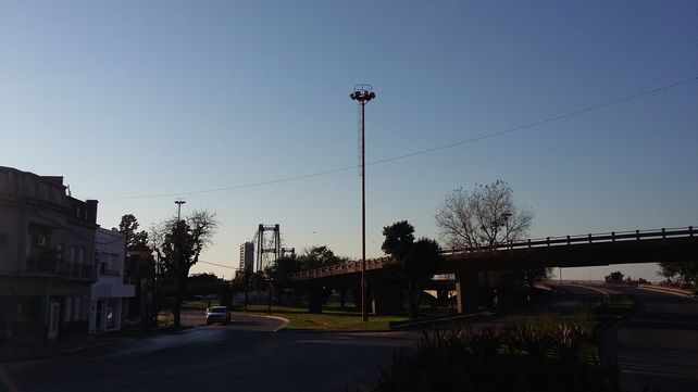 Un domingo soleado y con probabilidad de lluvias para mañana