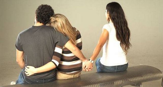 Aseguran que los hombres son m&aacute;s infieles que las mujeres