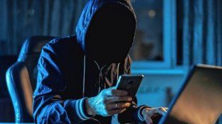 Hay que proteger el teléfono celular, porque ahí están los datos importantes