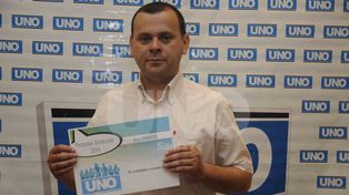 Fabián Kesseler: “afianzamos la transformación de la marca”