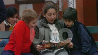Santa Fe tendrá su primera Feria de Libros Usados y Canje, este fin de semana