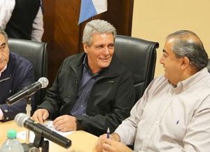 La CGT apuntará que el bono de fin de año tenga un piso de 2000 pesos